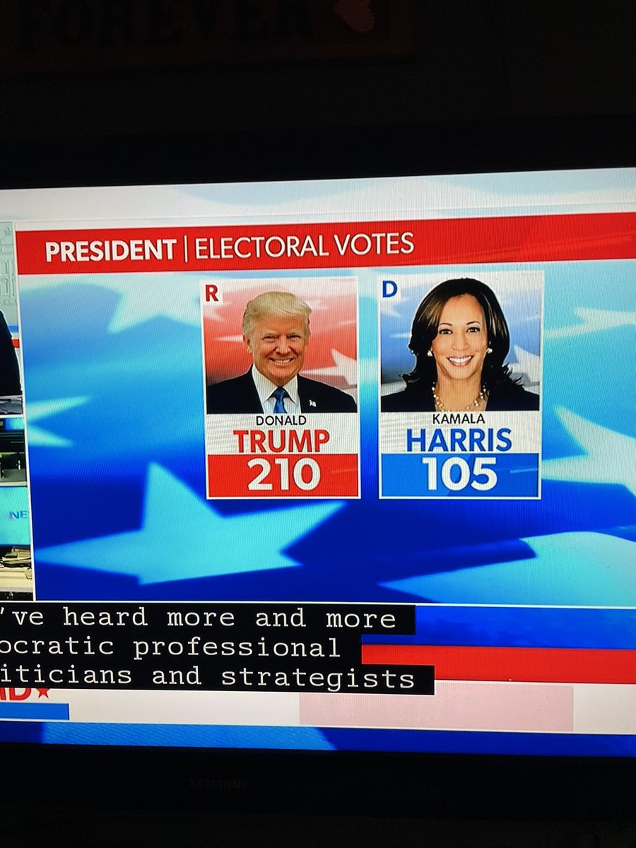 ajglover67's tweet photo. Let’s go President Trump we need you. https://t.co/oZVsEv9eKU