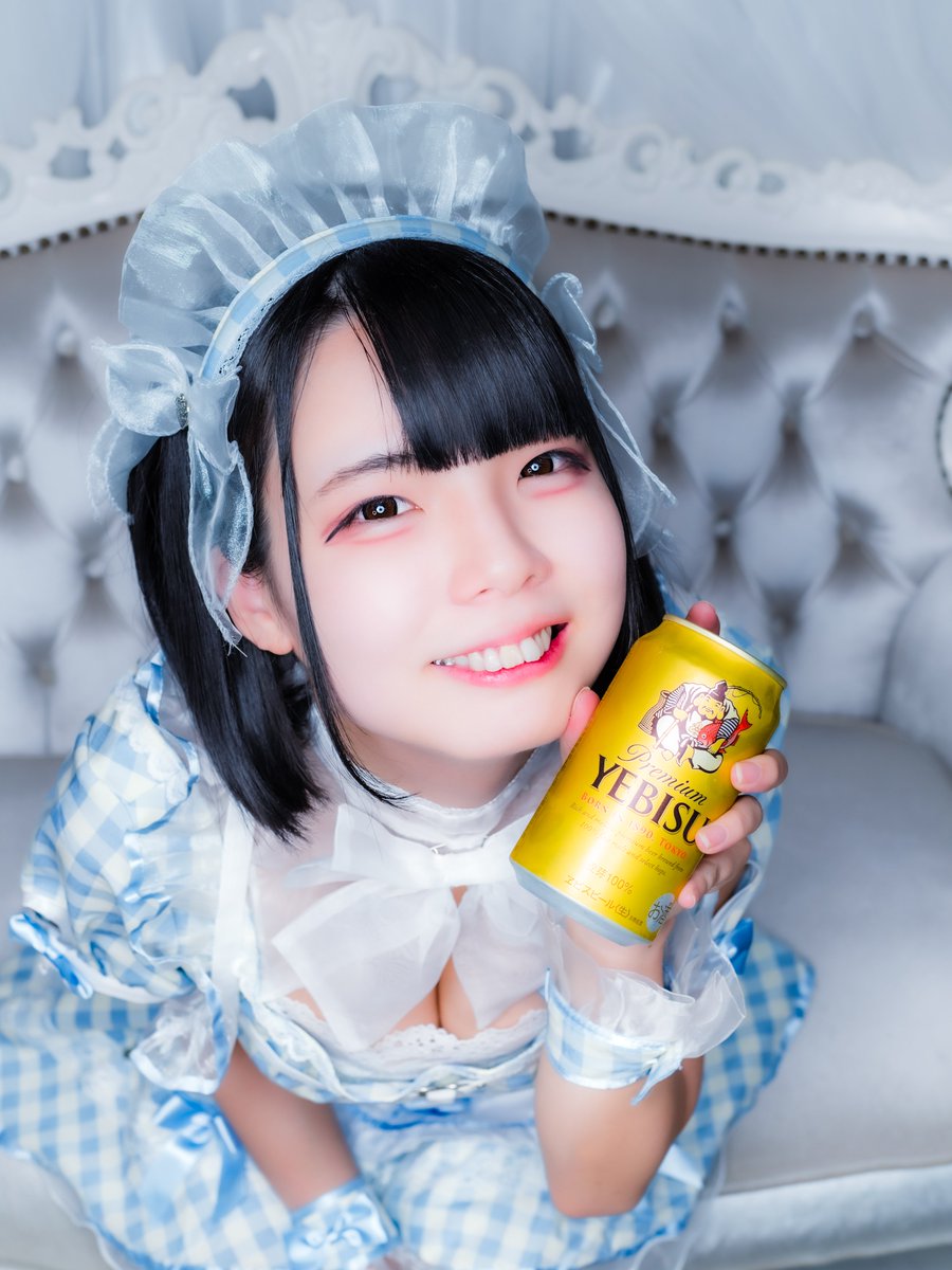 itsukisan_photo's tweet image. 2024.10.31
ハロウィンチェキ会
指田りささん(@risa_0305_)

ビール✕メイド服✕りさち＝可愛い😍

#OMSYSTEM #OM1 #ガールズフォト #アイドル #ファインダー越しの私の世界 #キリトリセカイ #ポートレート #コスプレ #photography #photo #指田りさ #りさち #妄想slave #妄スレ #りさちをりさーち