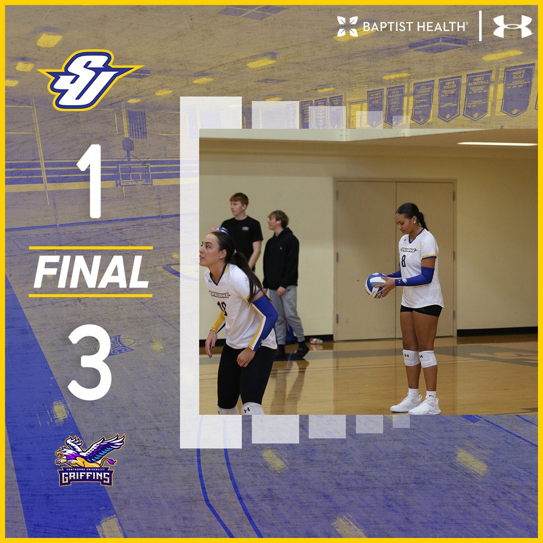 Spaldingwvb's tweet photo. WVB | Final.

#SU502 | #OneSpalding https://t.co/tpre5IwdSL