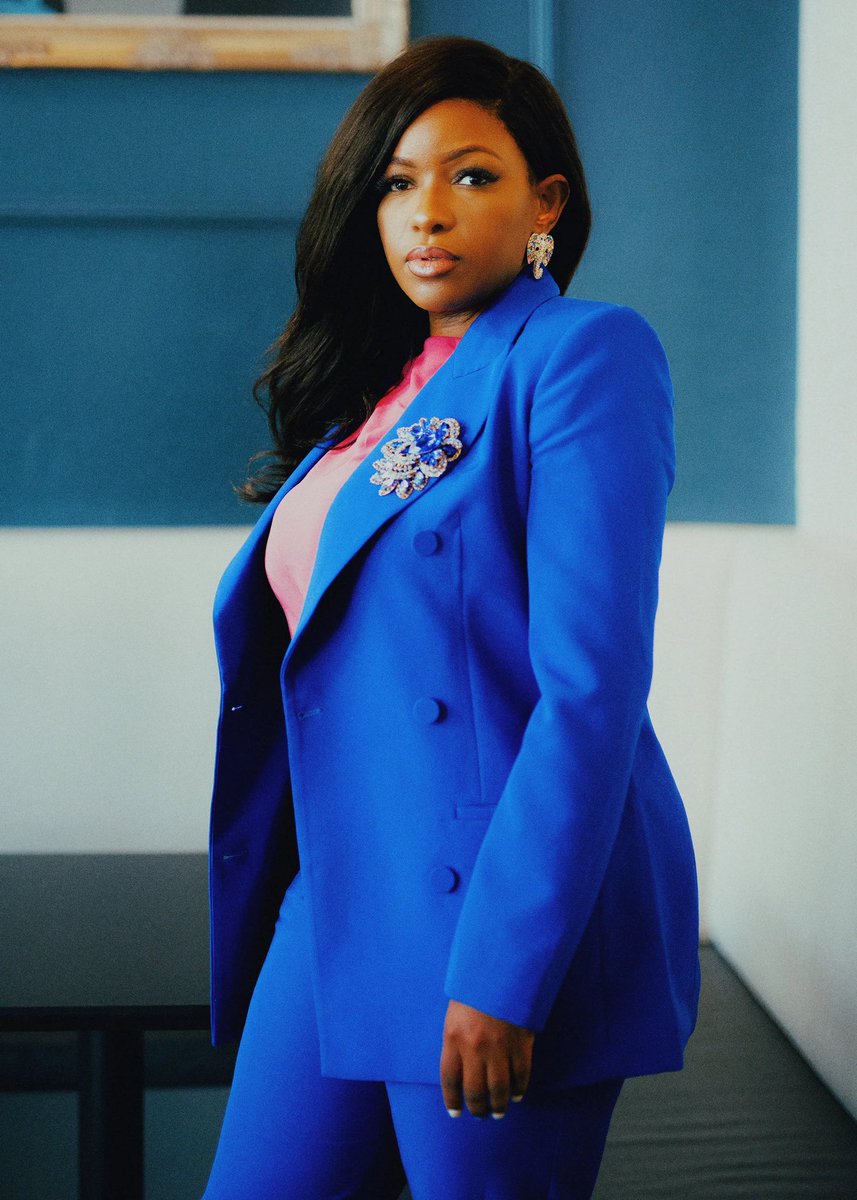 We love to see it! Jasmine Crockett has been re-elected to represent Texas' 30th Congressional District in the US House.💕