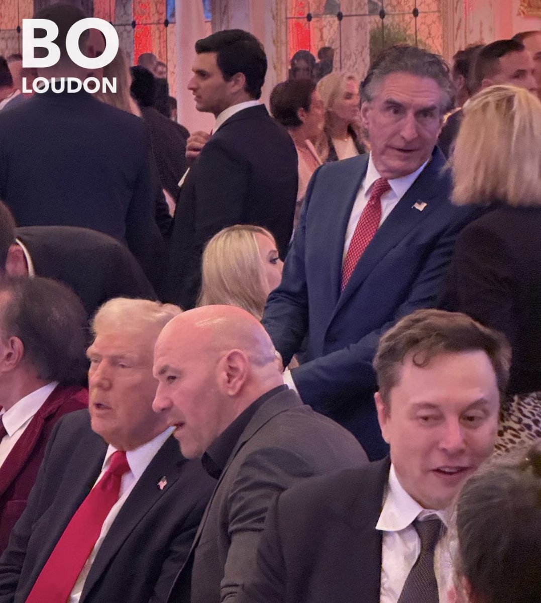 Bo Loudon tweet media