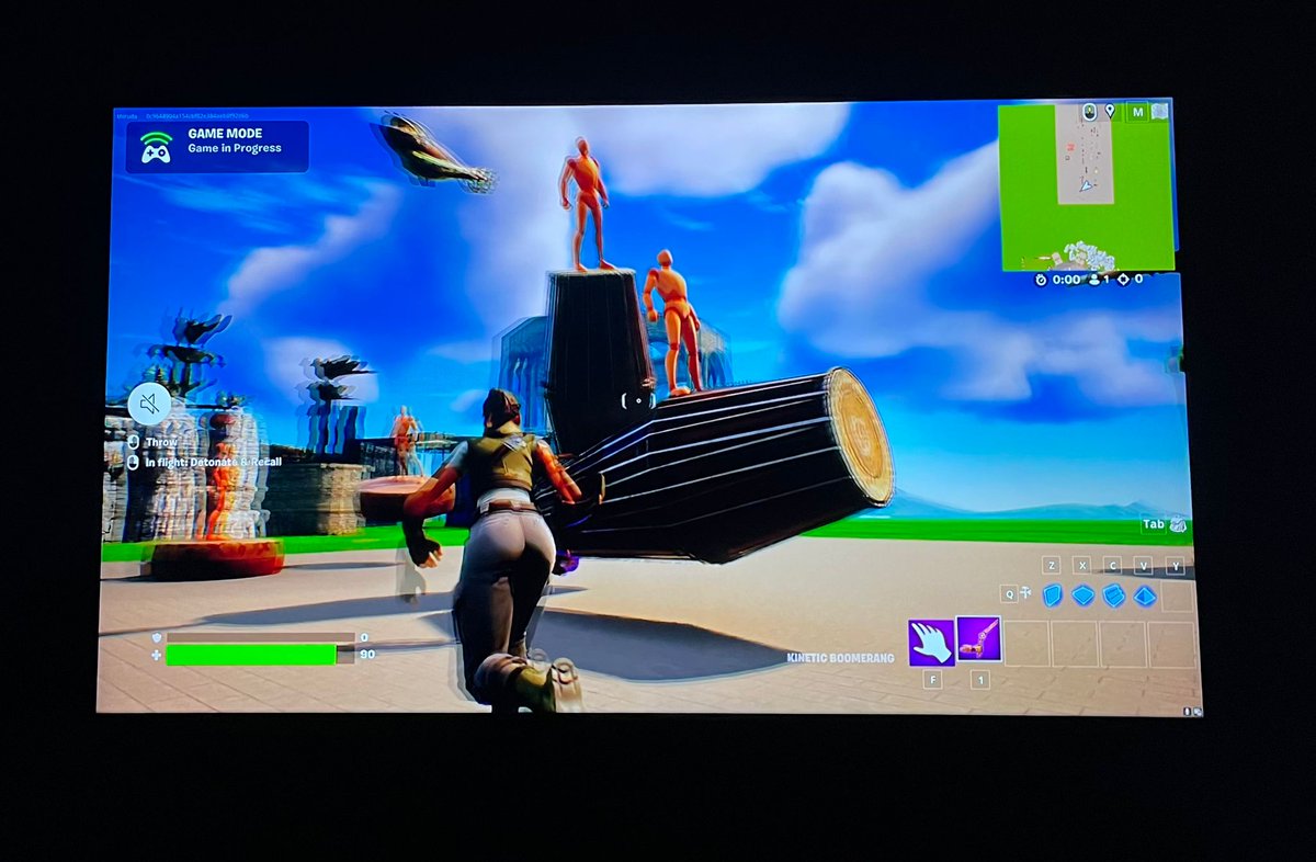 ICCR_Australia's tweet image. Director SVCC officially opened the 4 A.I. ‘Elsewhere in India’ exhibition at the 4A Centre for Contemporary Asian Art. The exhibition is AI, digital art, cultural practices and more! A dynamic exploration of cultural heritage reframed through a DesiFuturist lens. 

@HCICanberra