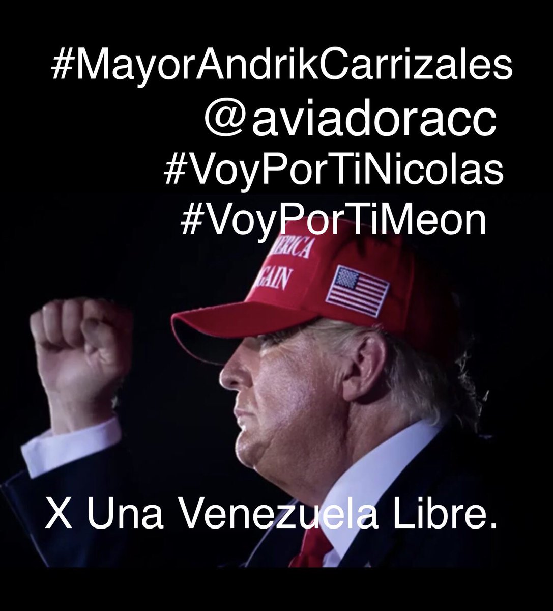 aviadoracc's tweet photo. #SinDiosNada
#ConDiosTodo
#PorElSoberanoTodo
#HombresDeValorNecesitaDios
#VenezuelaNecesitaHombresSinPrecio