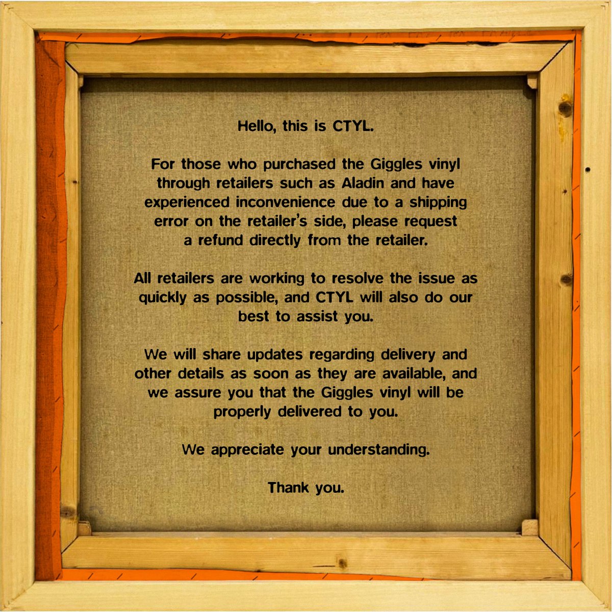 CTYL.Official tweet media