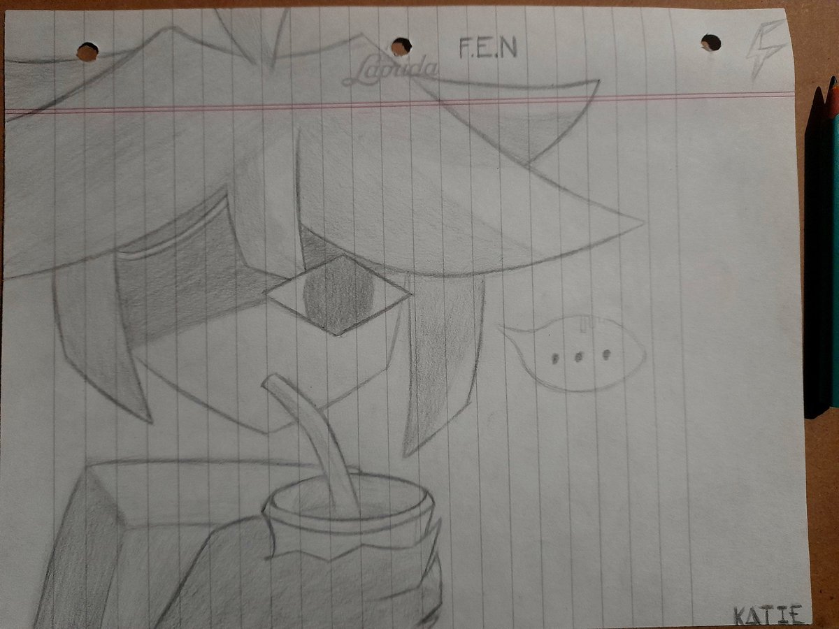 FlecksMovil's tweet image. Fen drinking mate🧉
#Katieverse #FEN #nonfpe #nonfundamentalpapereducation