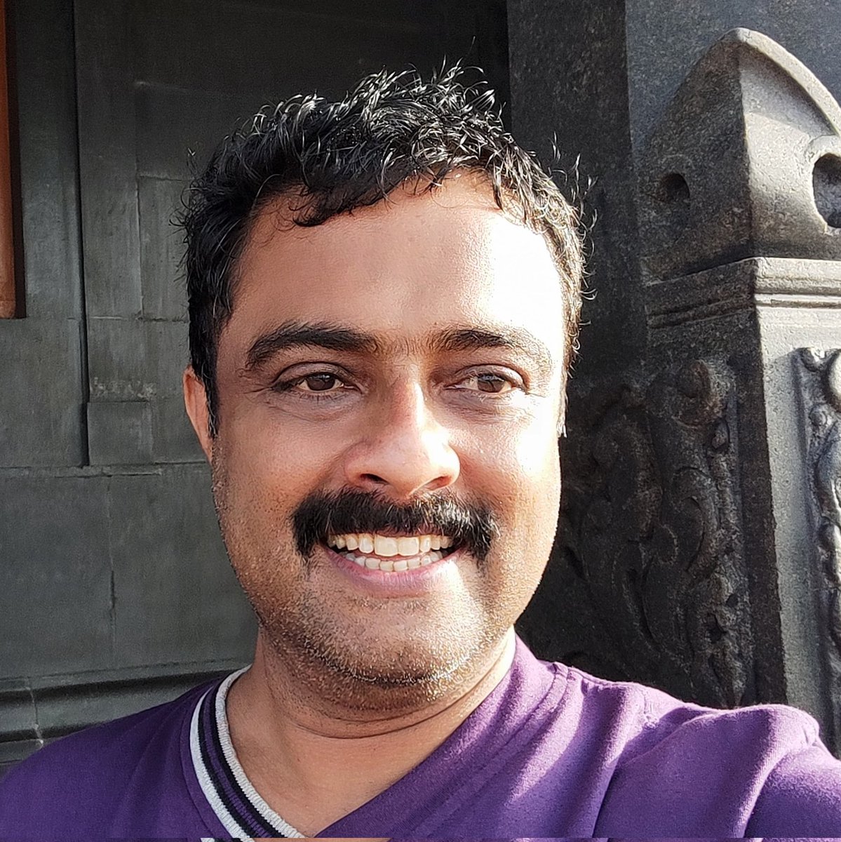 Shinu Balachandran tweet media