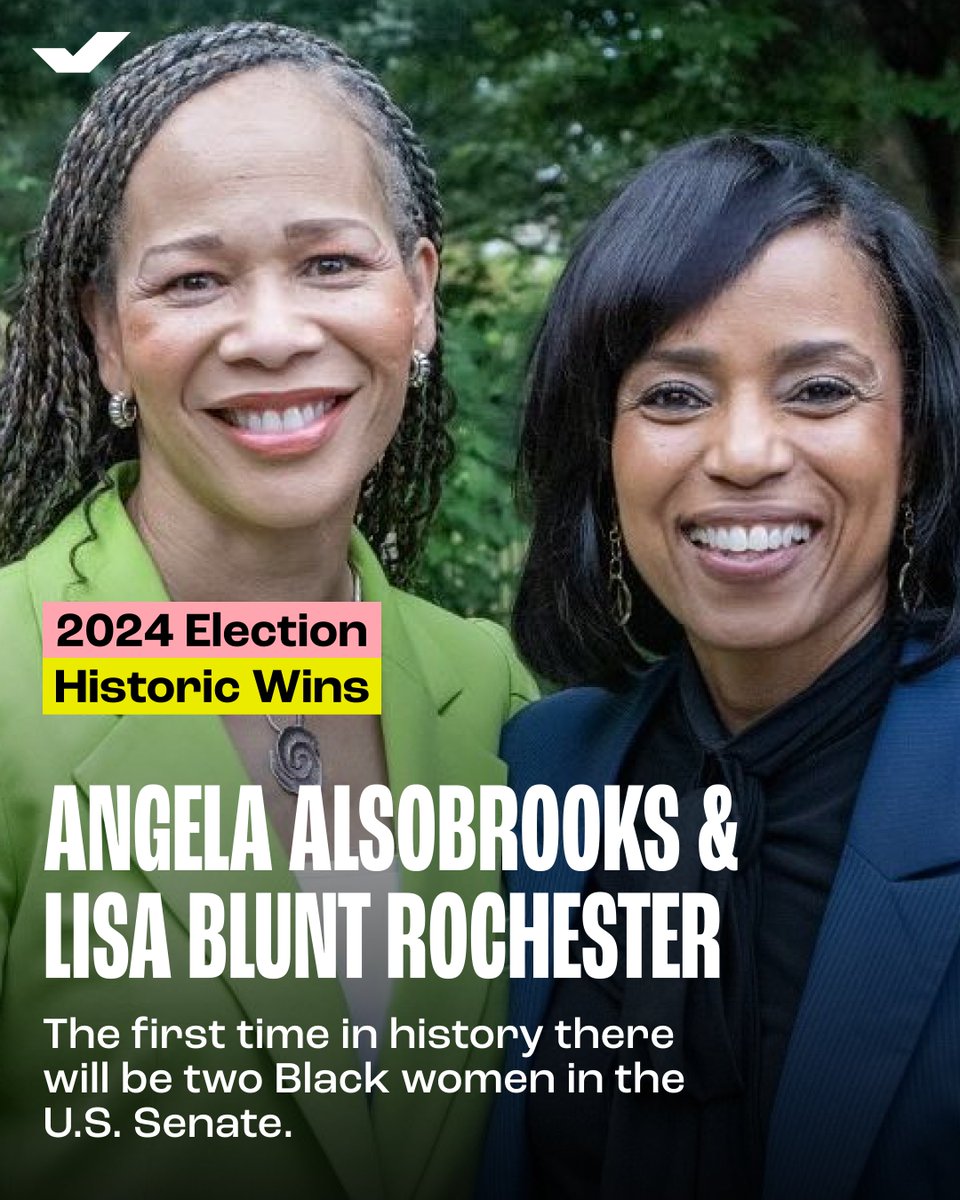 When We All Vote tweet media