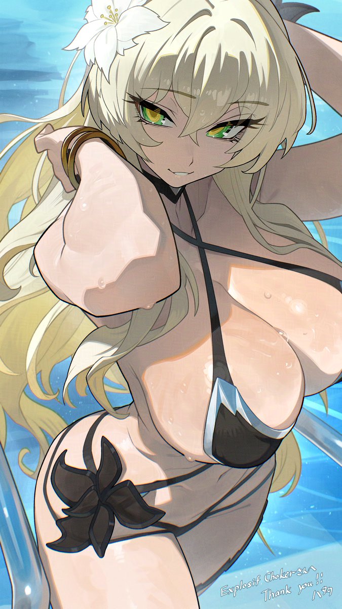 Skeb  リクエストありがとうございました！