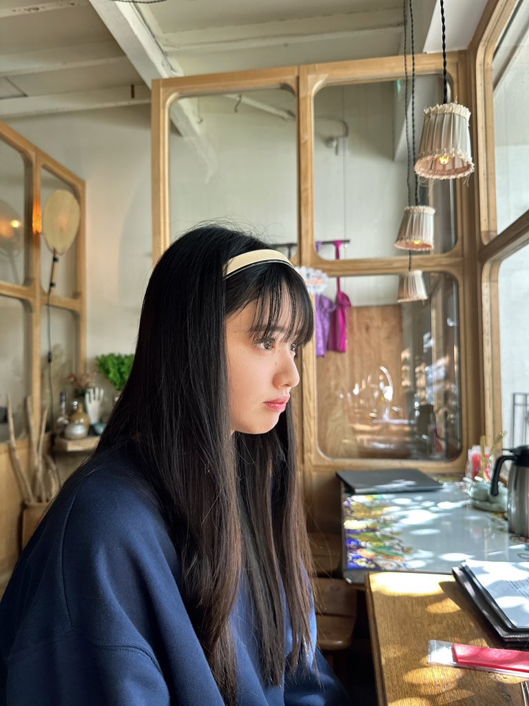 🏷𓈒𓏸︎

鎮西寿々歌ちゃん🪐🧡

03┊ 北海道┊ 👩🏻‍🎓

新規ですが皆さんと仲良くなりたいです💭

♡or ↺でお迎え行きます！

#ふるっぱーさんと繋がりたい
#ふるっぱーさんと仲良くなりたい 
#ふるっぱー好きな人と繋がりたい 
#FRUITSZIPPER