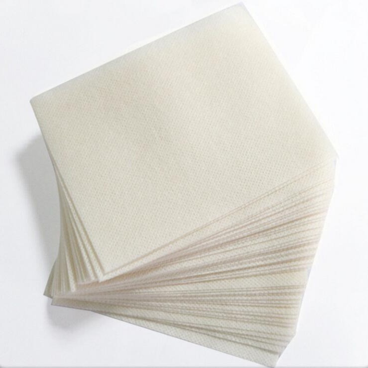 Color cather
Spunlace fabric raw material and finish products available.