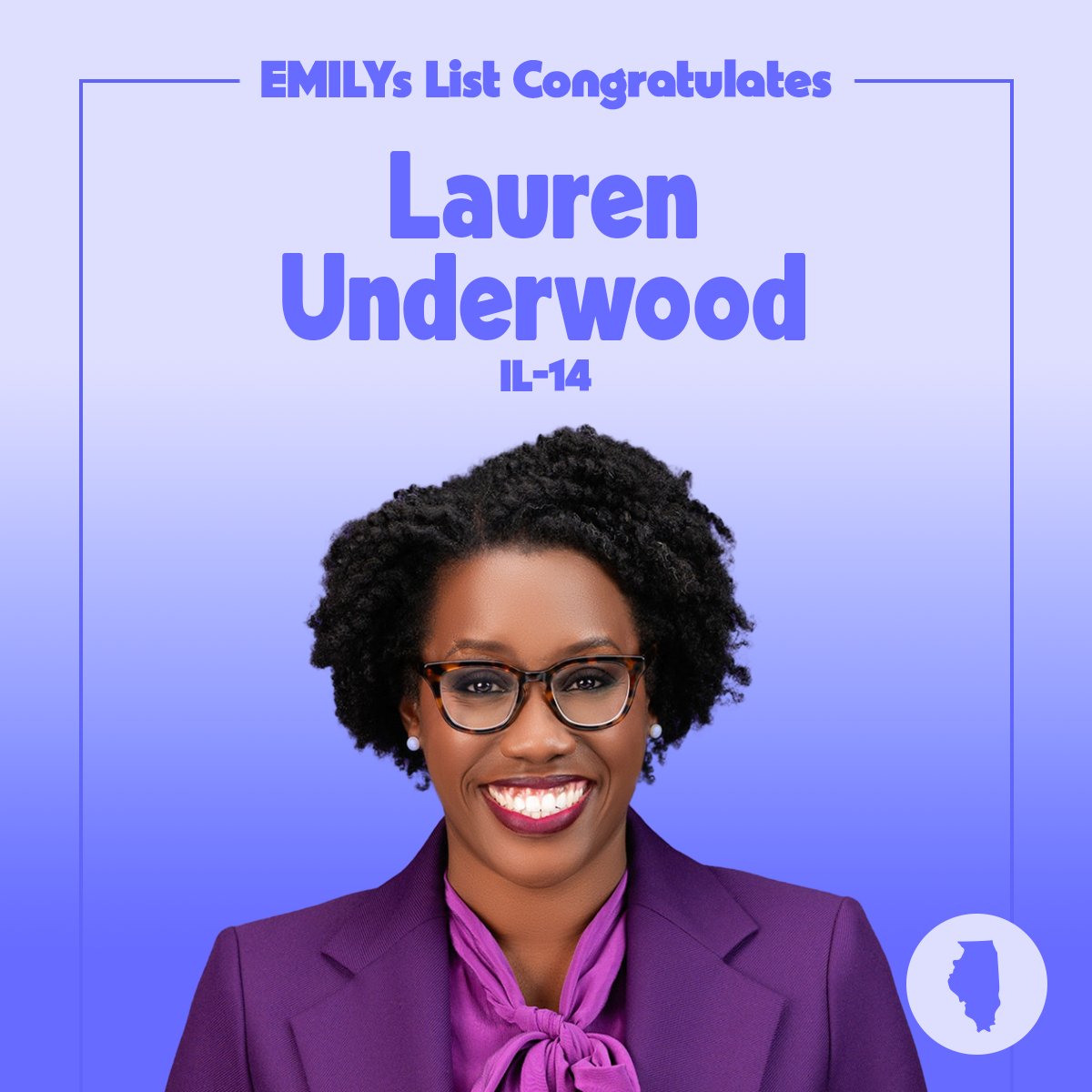 EMILYs List tweet media