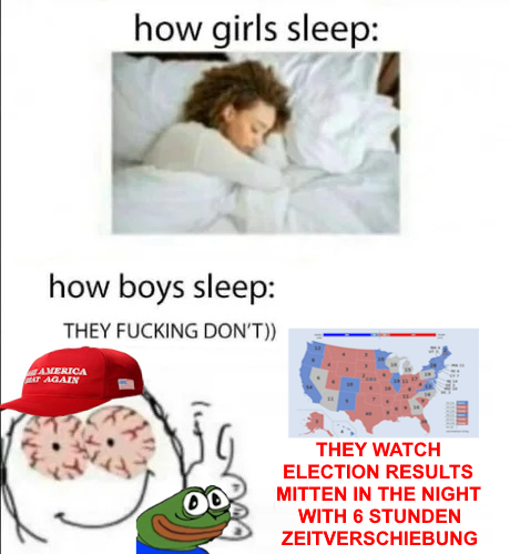 archivierteNZ's tweet photo. #USAElection2024 #Trump2024
#AngerMemes -> https://t.co/fVpF2pH5Em <- https://t.co/zAU3Y2fSJg