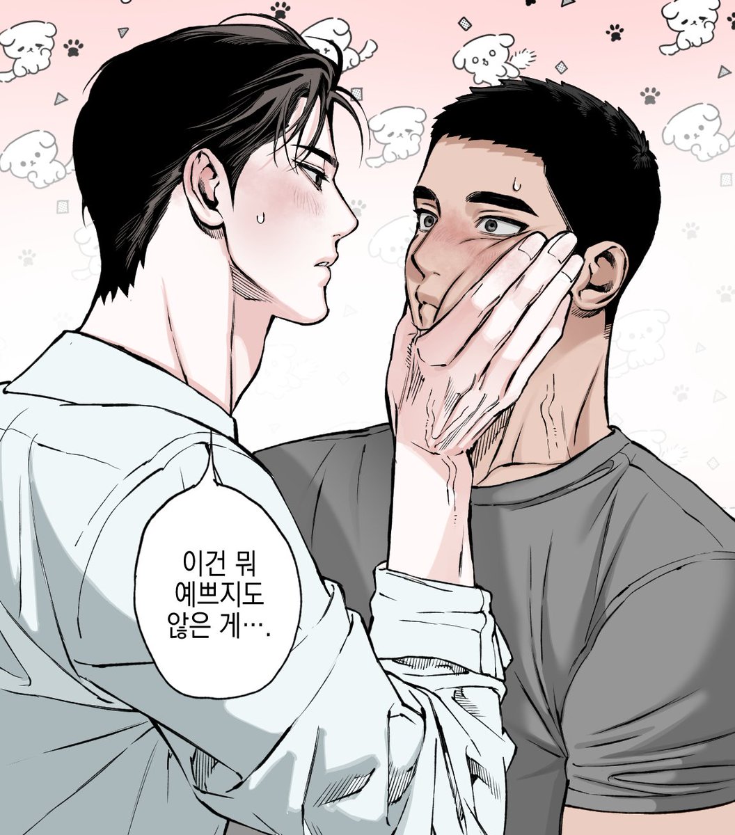 최강전설멍충지송 tweet media