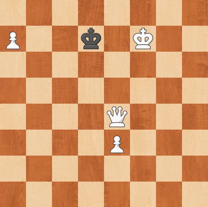 Chess_FT's tweet image. White to move mate in 2 solve in 2 minutes