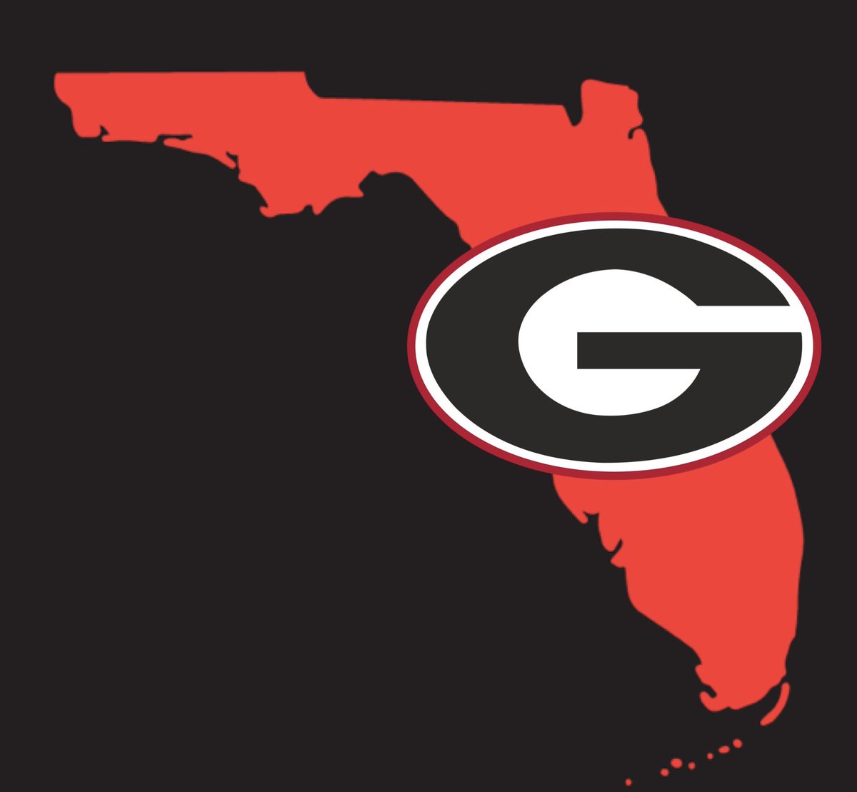 Crazy it took until Tuesday for people to realize Florida was red.
