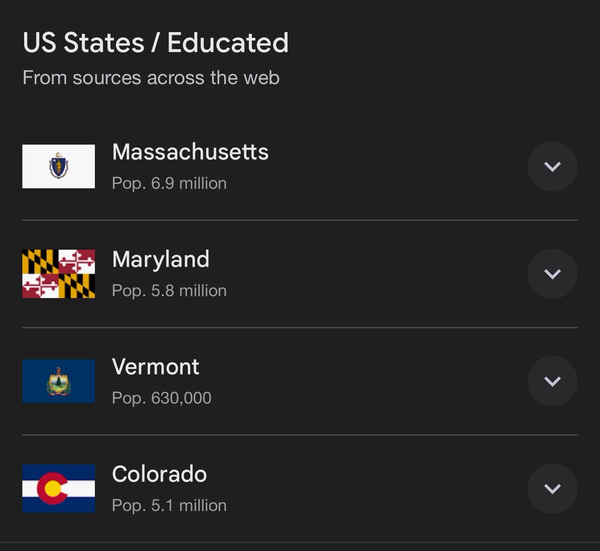 The math is unfortunately mathin 🥴 #election2024