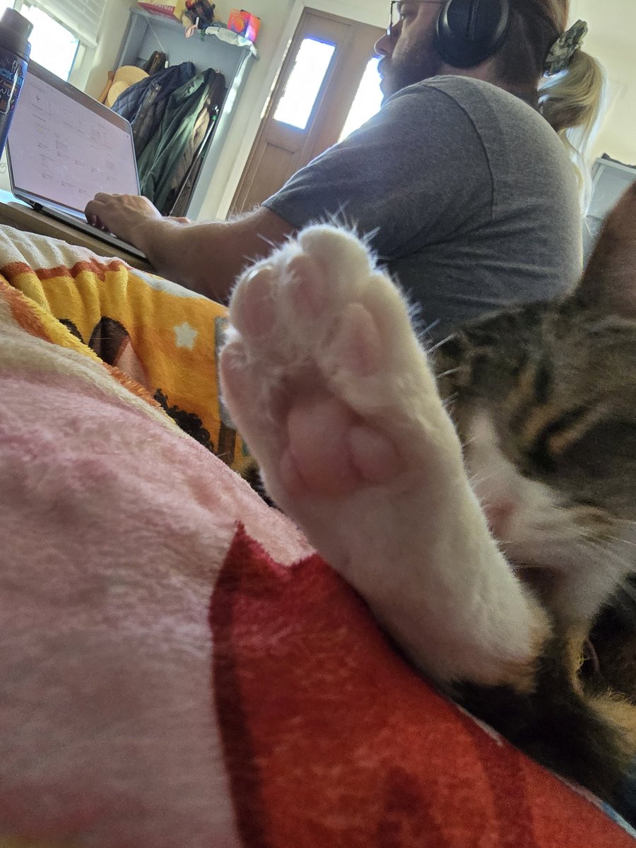 anxious potato person tweet media