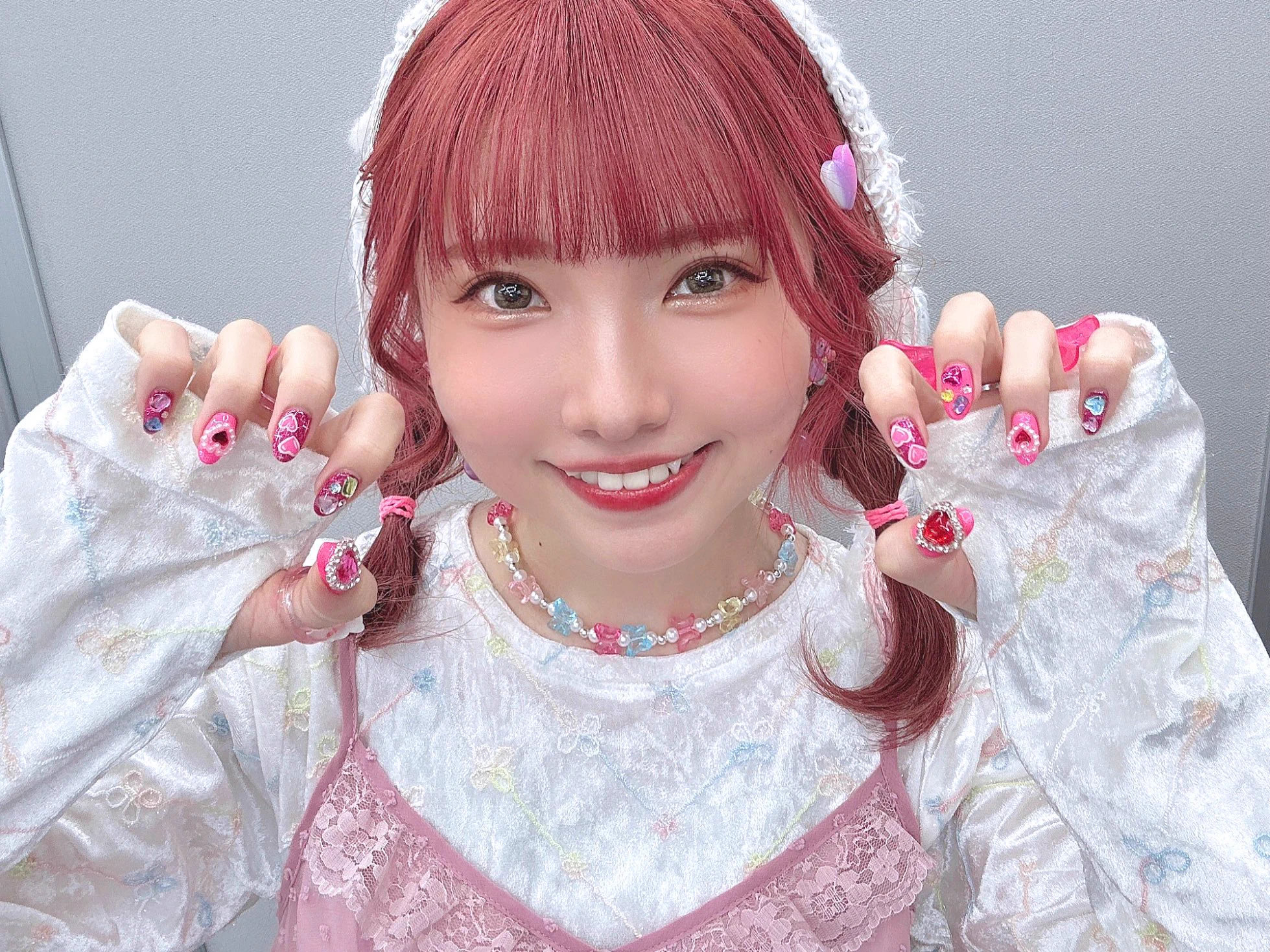 峯田茉優 on X: 