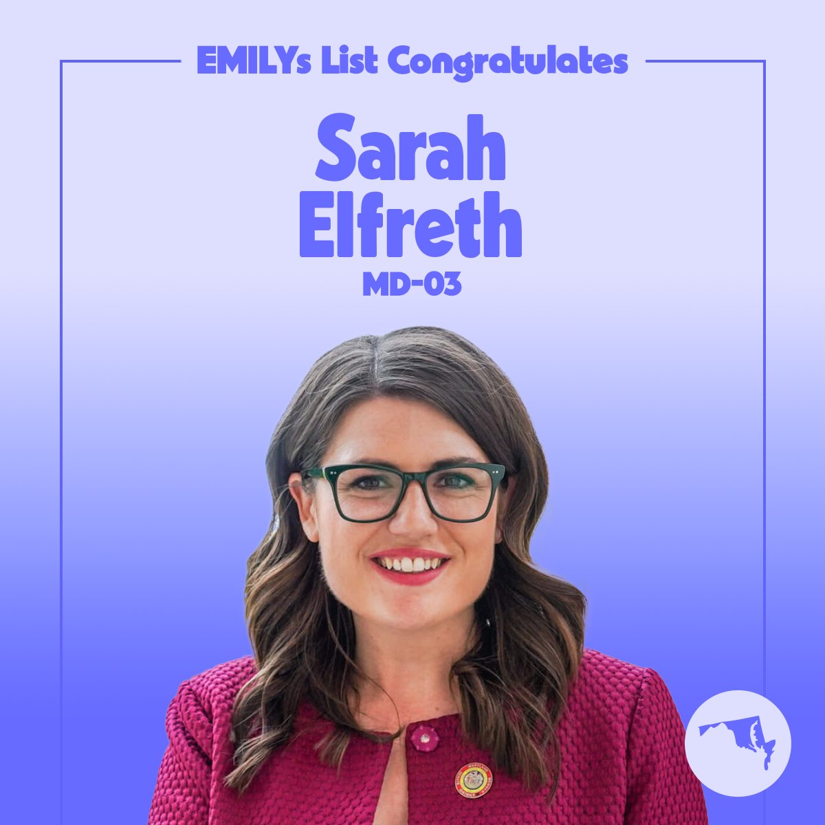 EMILYs List tweet media
