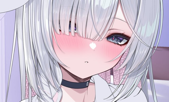 彼シャツプラナちゃんwip…🤍 