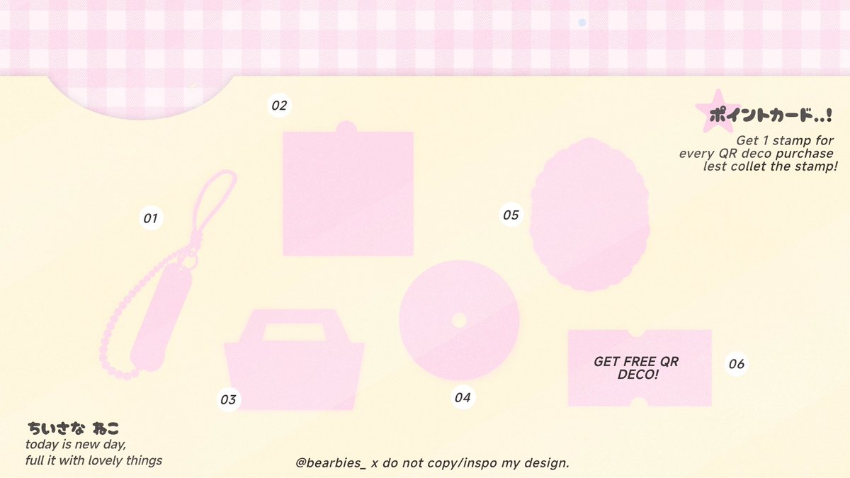 bearbies_'s tweet image. help rt iaa, thank you 🍥__⭐

hai, kenalan yuk sama setup baru aku yg kemungkinan akan dipakai kedepannya, kalau ada kesamaan dengan BA lain boleh dm aku ya! 💗🥡🥢

sfu #zonauang