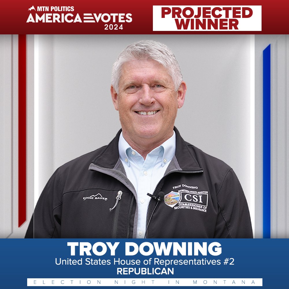 KBZK TV Bozeman, MT tweet media