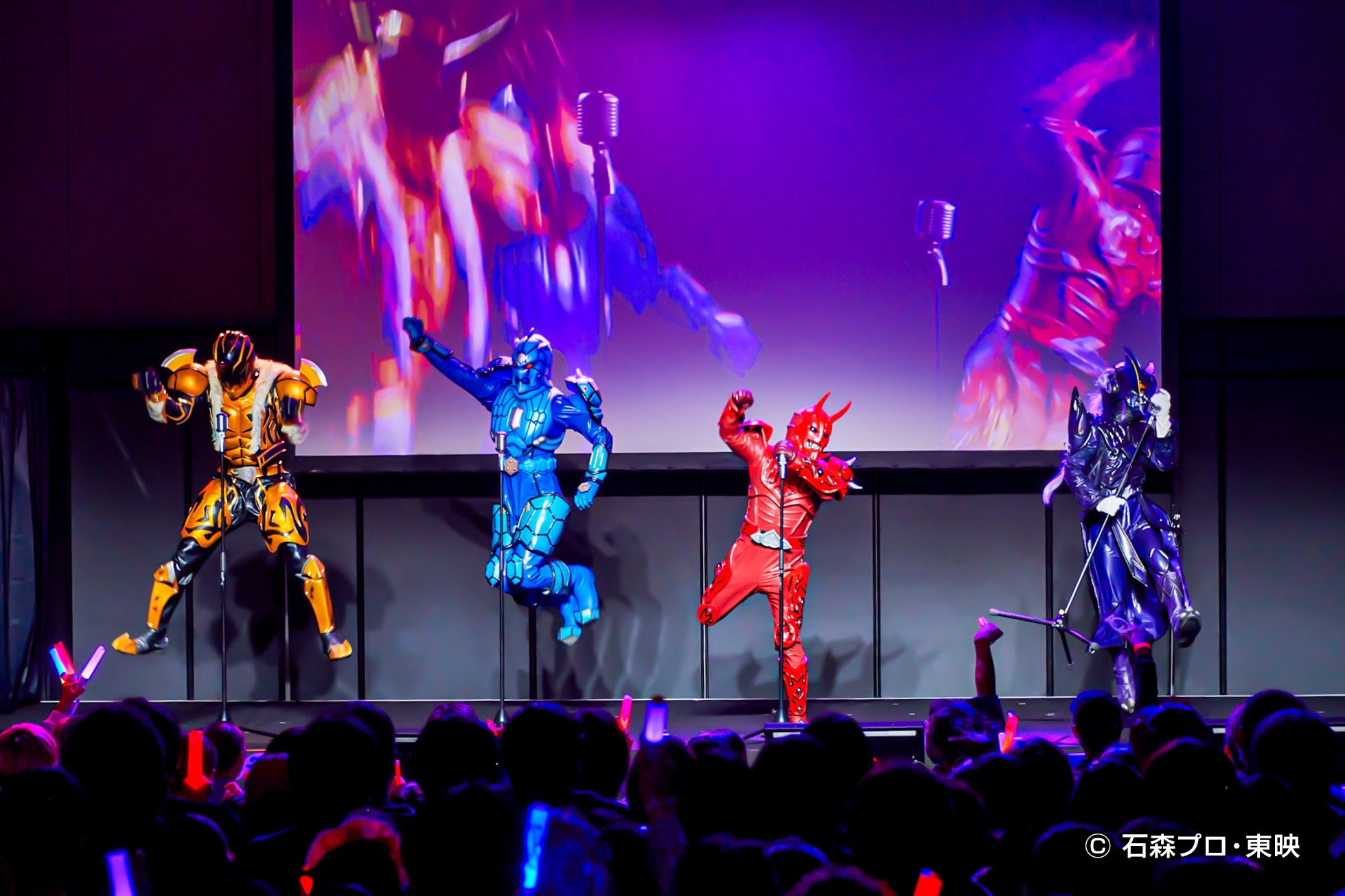 仮面ライダー公式 on X: 