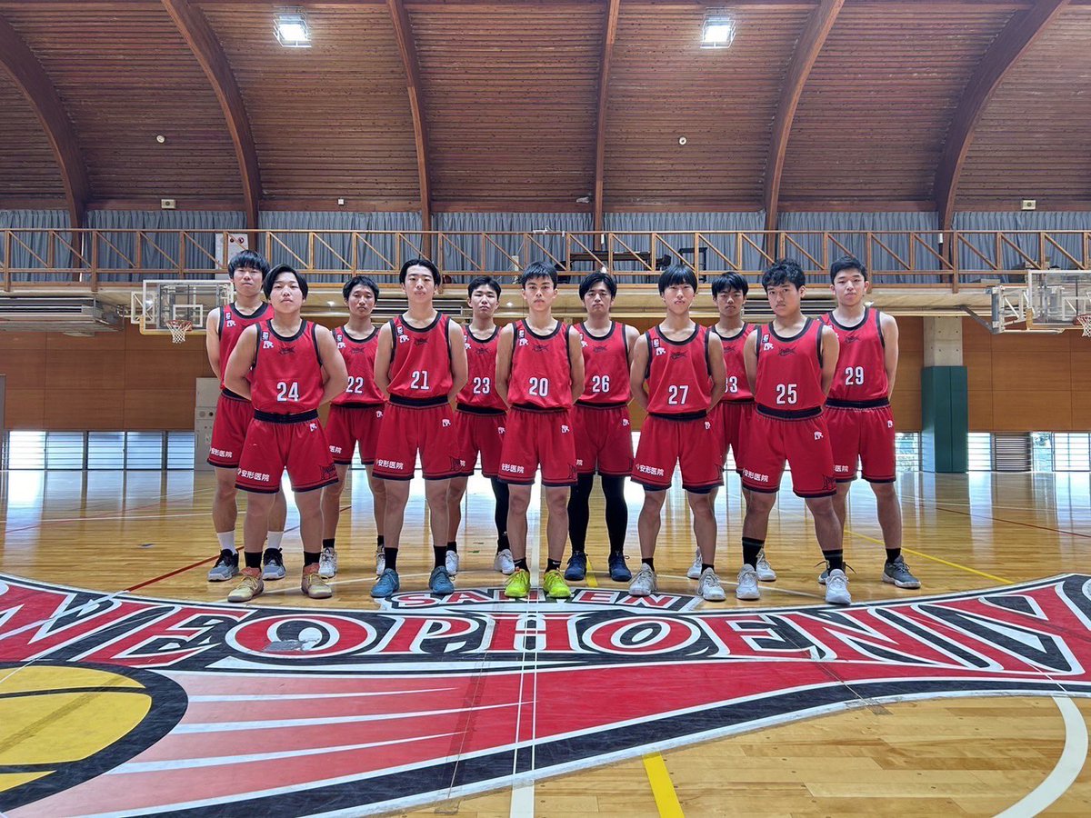 PHX_Academy's tweet photo. ＼U18トライアウト開催のご案内／

このたび #三遠ネオフェニックス #U18 では現中学2年生～現高校2年生（男子）を対象にトライアウトを開催したします⛹🏻🔥
プロを目指す志の高い選手のご参加をお待ちしております🤝🏻

🔻詳細・申込はこちら
https://t.co/h1N411t7XL https://t.co/wyxaNDkXjJ