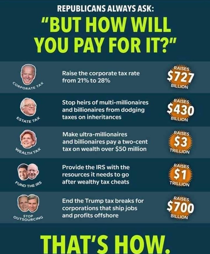 BillEaster10's tweet image. 🤞🙌🤞🙌🤞🙌🤞🙌🤞🙌🤞🙌🤞

All of a sudden, #Montana — and #SenateCONtrol — is slipping away from #Repuglicans #Senate #SenateDemocrats #StateSenate #Repuglicans

share.newsbreak.com/9pafzz4w