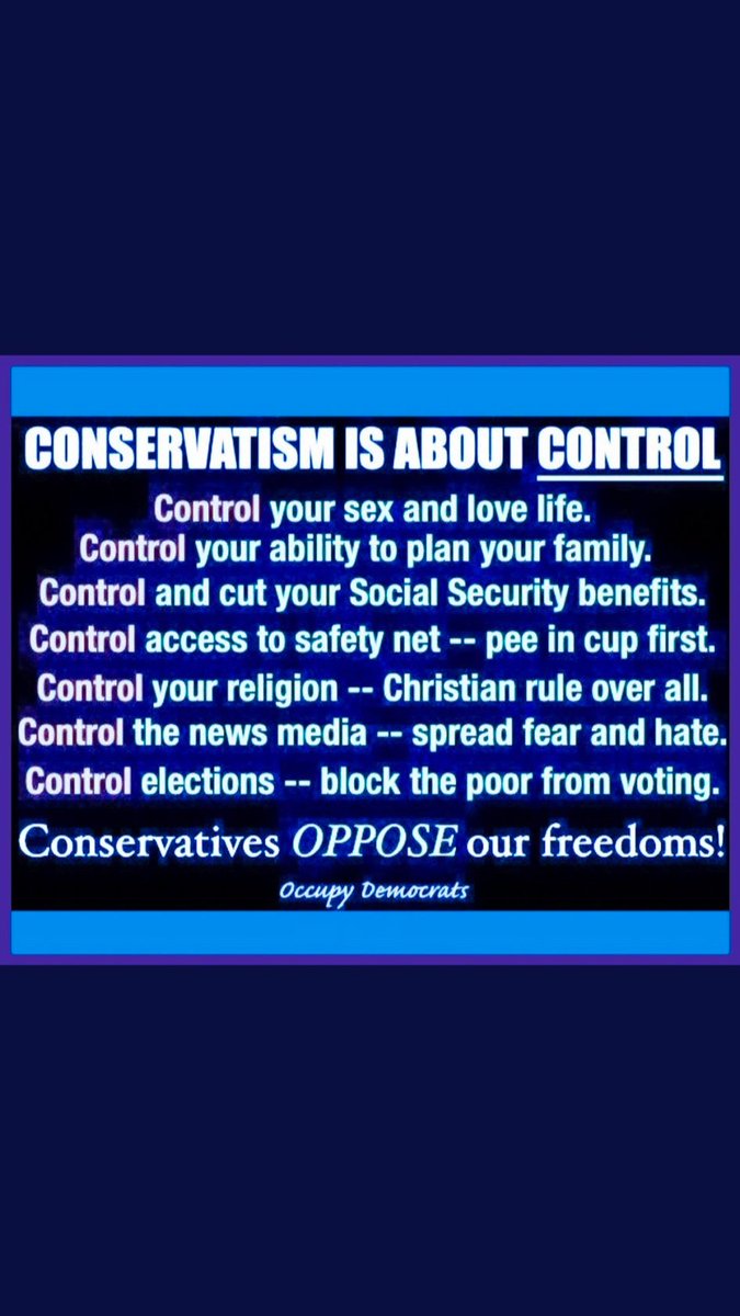 BillEaster10's tweet image. 🤞🙌🤞🙌🤞🙌🤞🙌🤞🙌🤞🙌🤞

All of a sudden, #Montana — and #SenateCONtrol — is slipping away from #Repuglicans #Senate #SenateDemocrats #StateSenate #Repuglicans

share.newsbreak.com/9pafzz4w