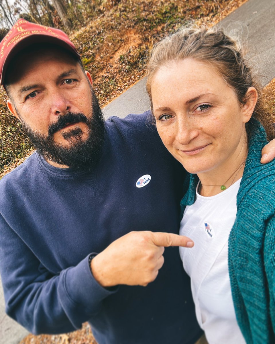 💙🗽🇺🇸 #Election2024 #northcarolina