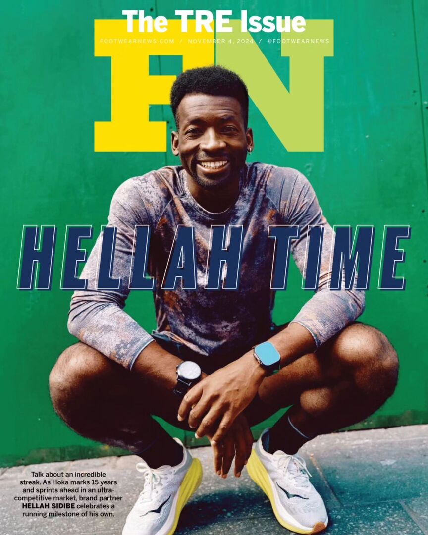 Check out the latest issue of Footwear News! (@footwearnews) 

Swipe to read about our journey from a direct-to-consumer brand in the safety footwear market to now collaborating with several major distributors and retailers - to bring our properly fittin… instagr.am/p/DCAdo4hzUnP/