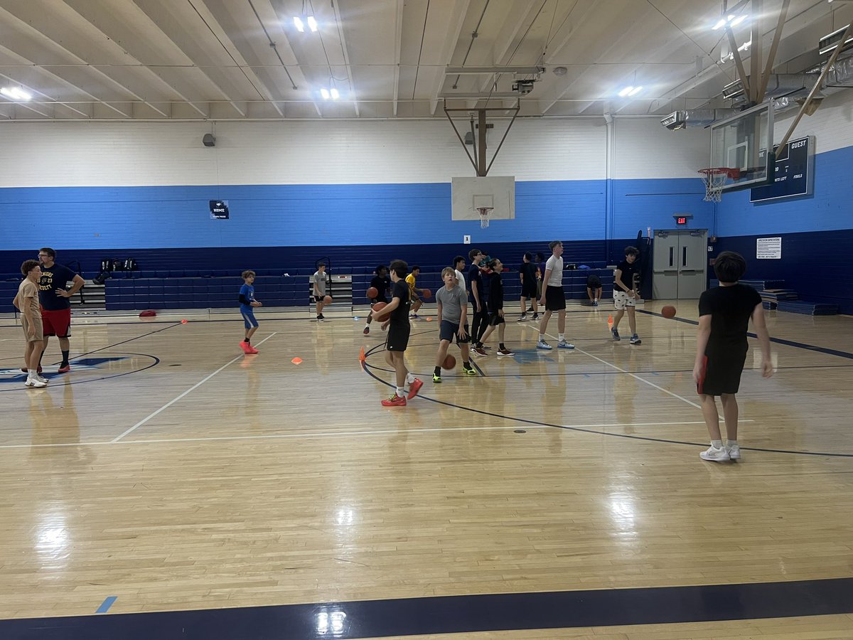 Fairborn Boys Basketball tweet media