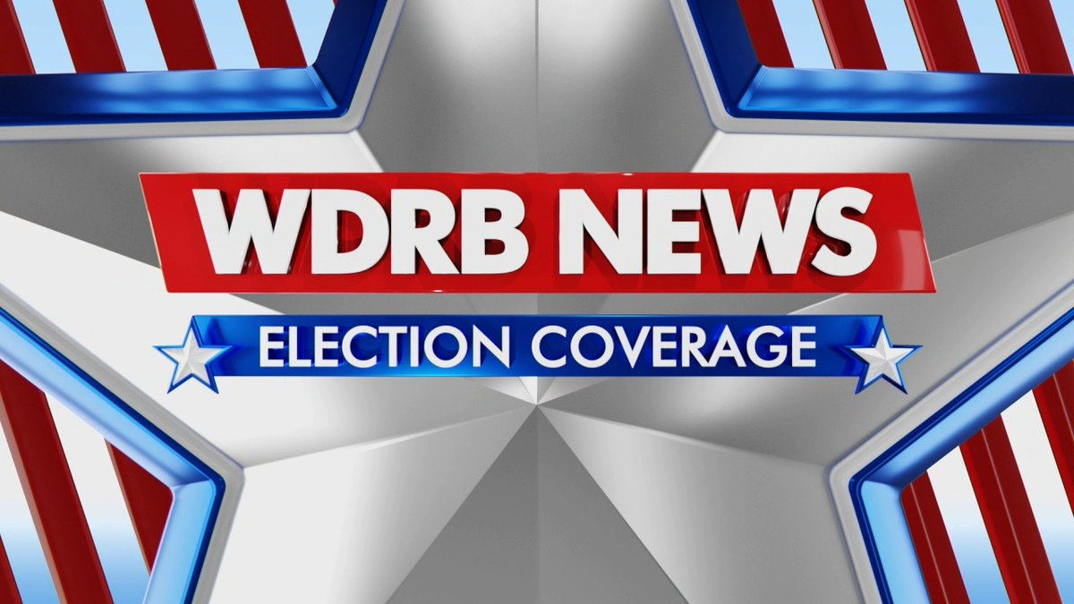 ELECTION 2024 | Kentucky and Indiana polls now closed in the eastern time zone. Follow results here as they come in: wdrb.com/election-resul…