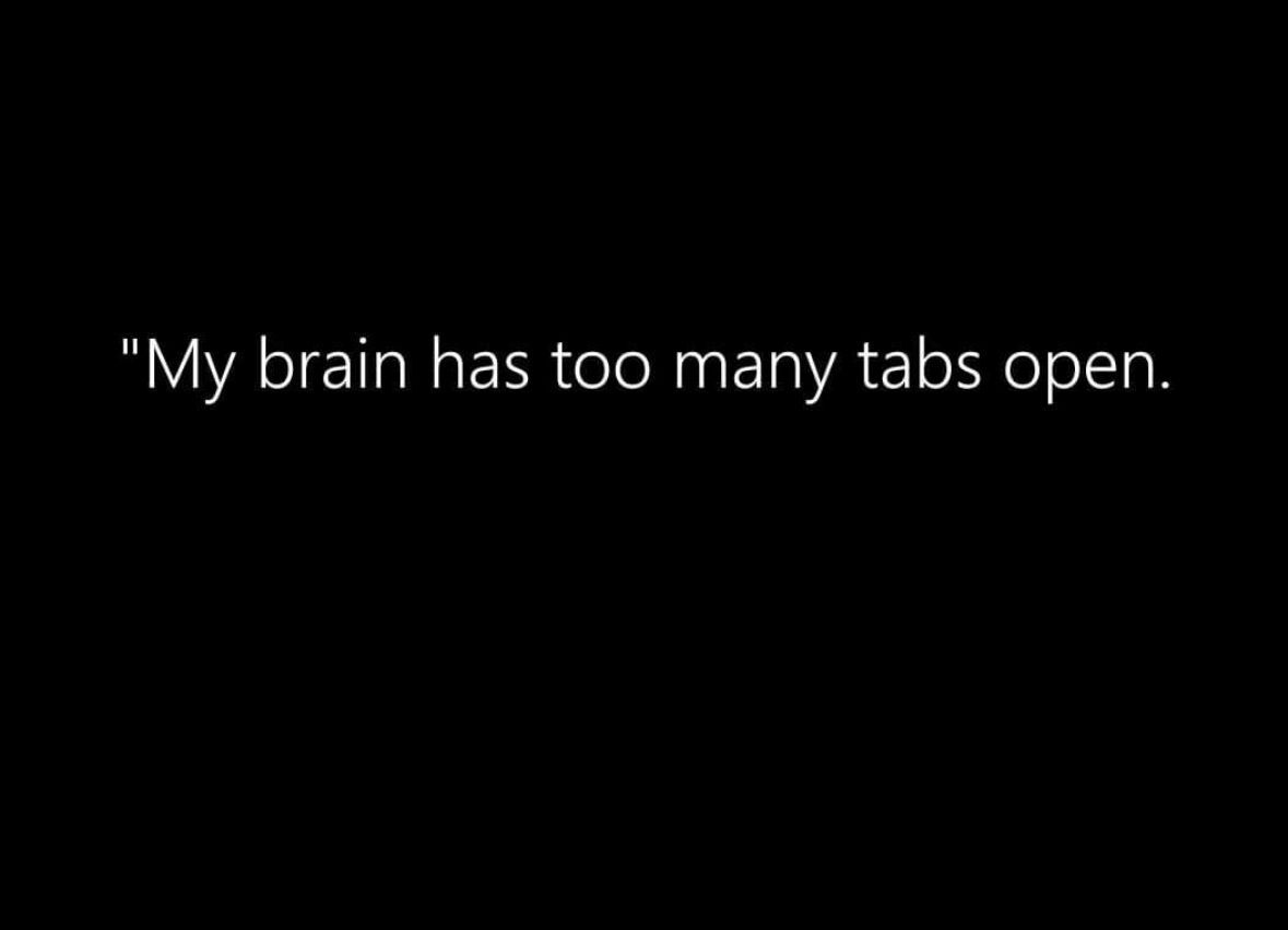 ADHD Memes (@adhdforreal) on Twitter photo 