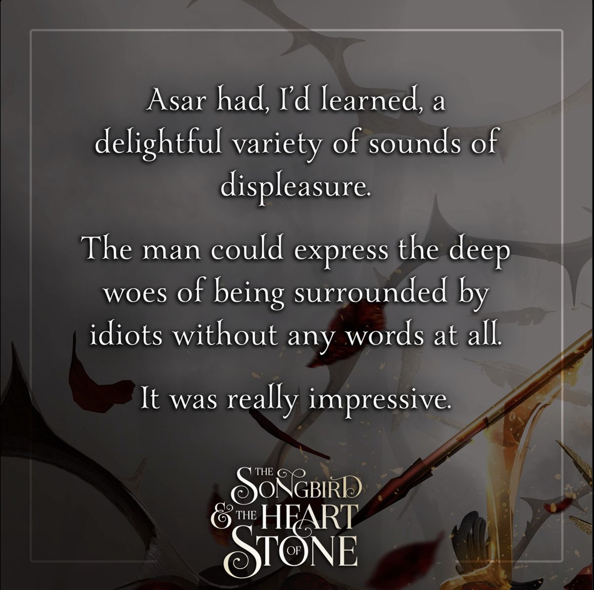 LVVampireNovels's tweet image. bitemebox.com

#crownsofnyaxia #carissabroadbent #bookbox #booksbooksbooks #specialeditionbooks #beautifulbooks