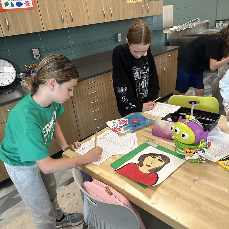 Bernheim Middle tweet media