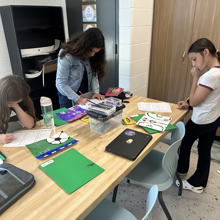 Bernheim Middle tweet media