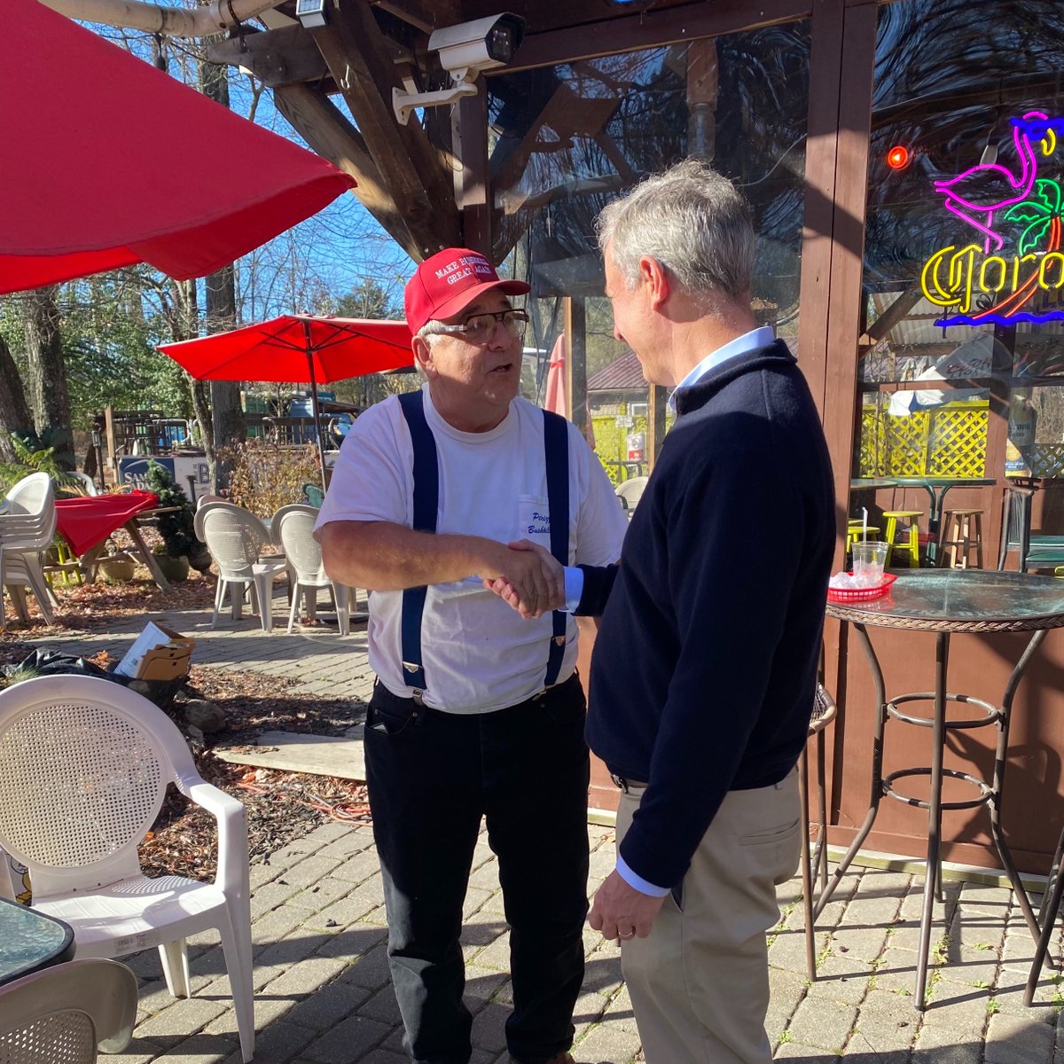 Matt Cartwright tweet media