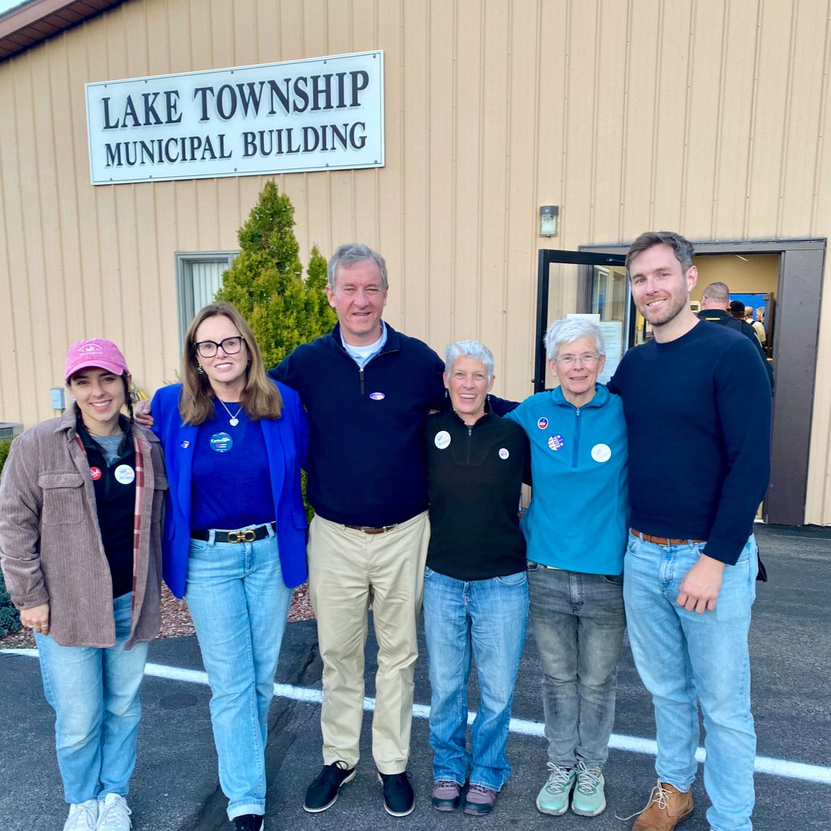 Matt Cartwright tweet media