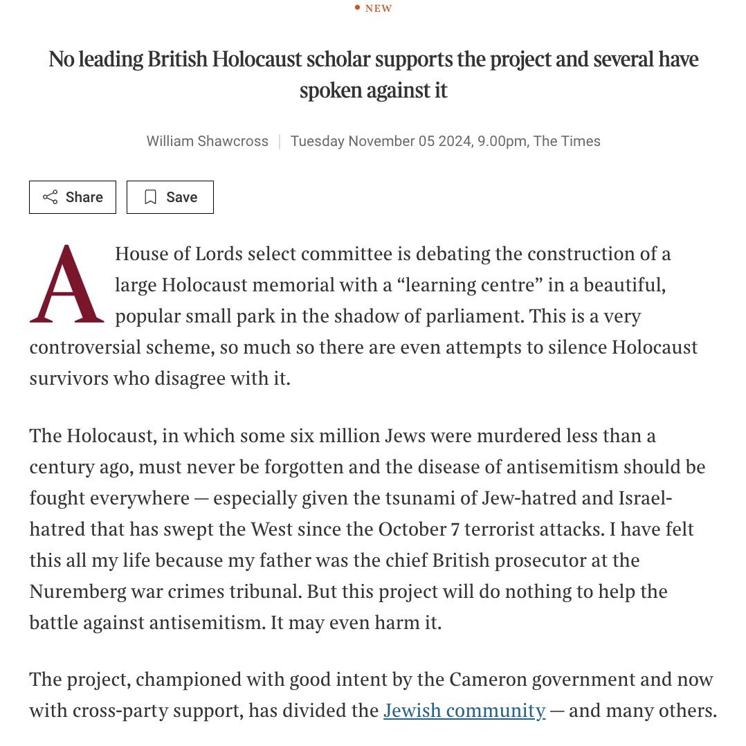 SaveVictoriaTowerGdn tweet media