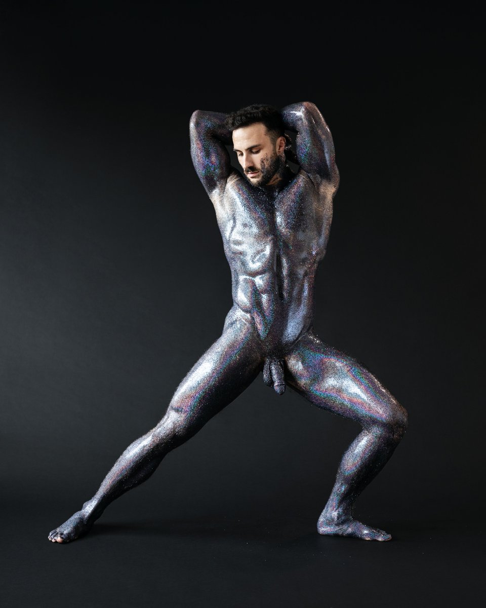 From another Galaxy🌌

A big thank you to the amazing <a href="/ulmer_photo/">Lucas</a> again for this amazing shooting♥️ 
Please check out his work and also see a lot more pics from this shooting on onlyfans.com/baghira2