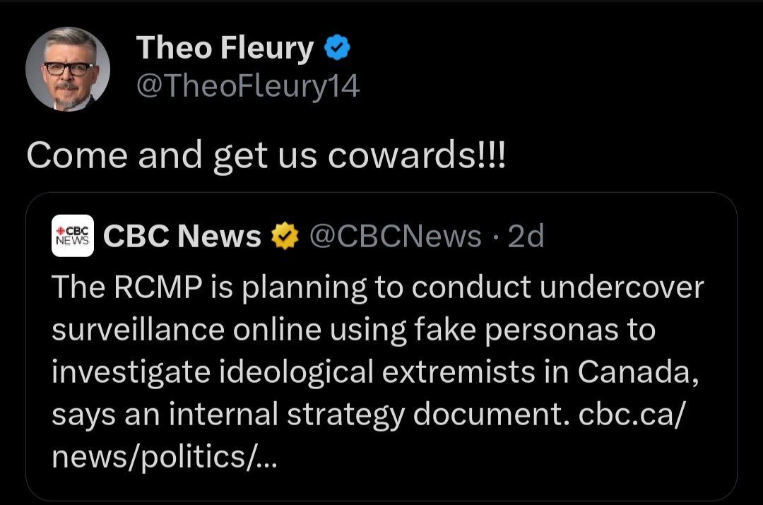 And this, class, is why commas matter.