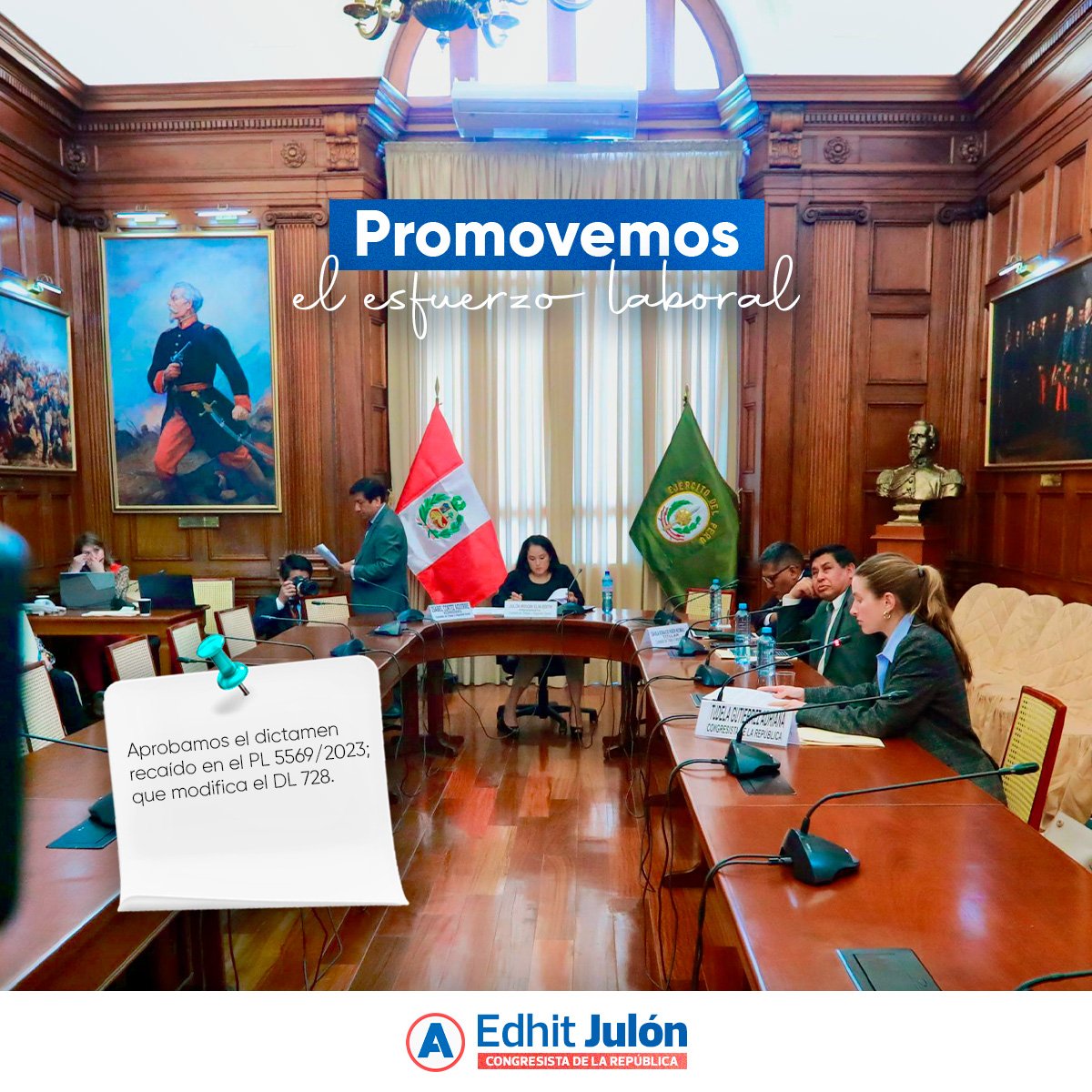 Edhit Julón tweet media