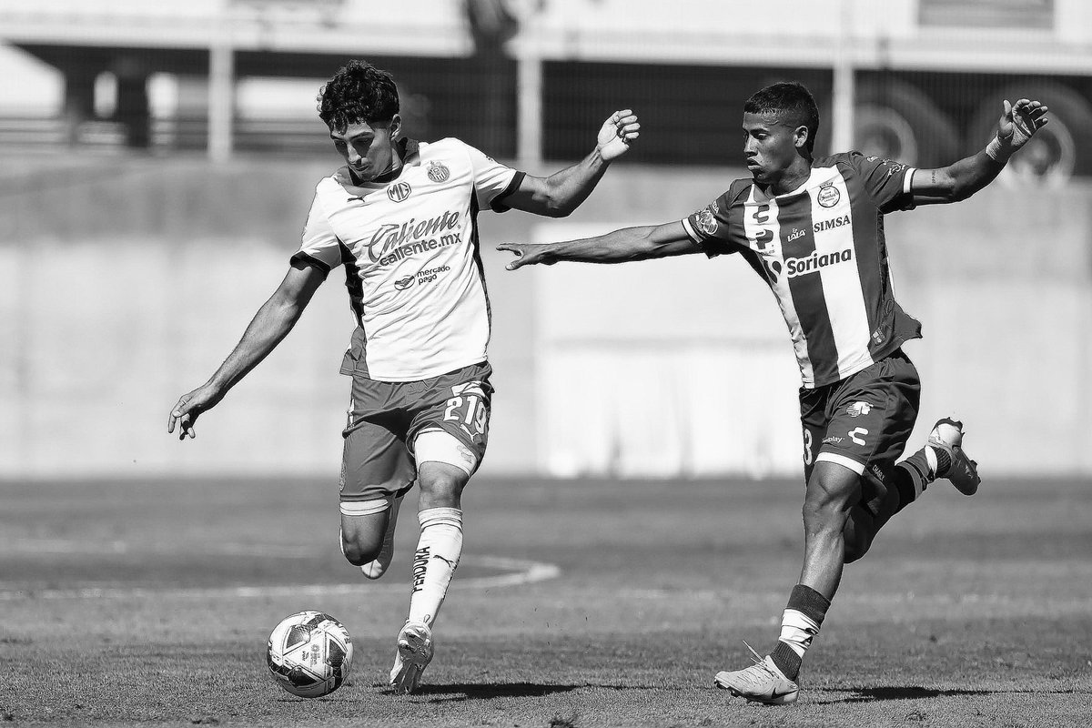 The pressure drives me more than the attention ever did…