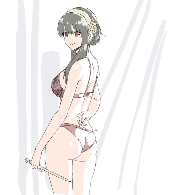 再掲:ヨルさん 
