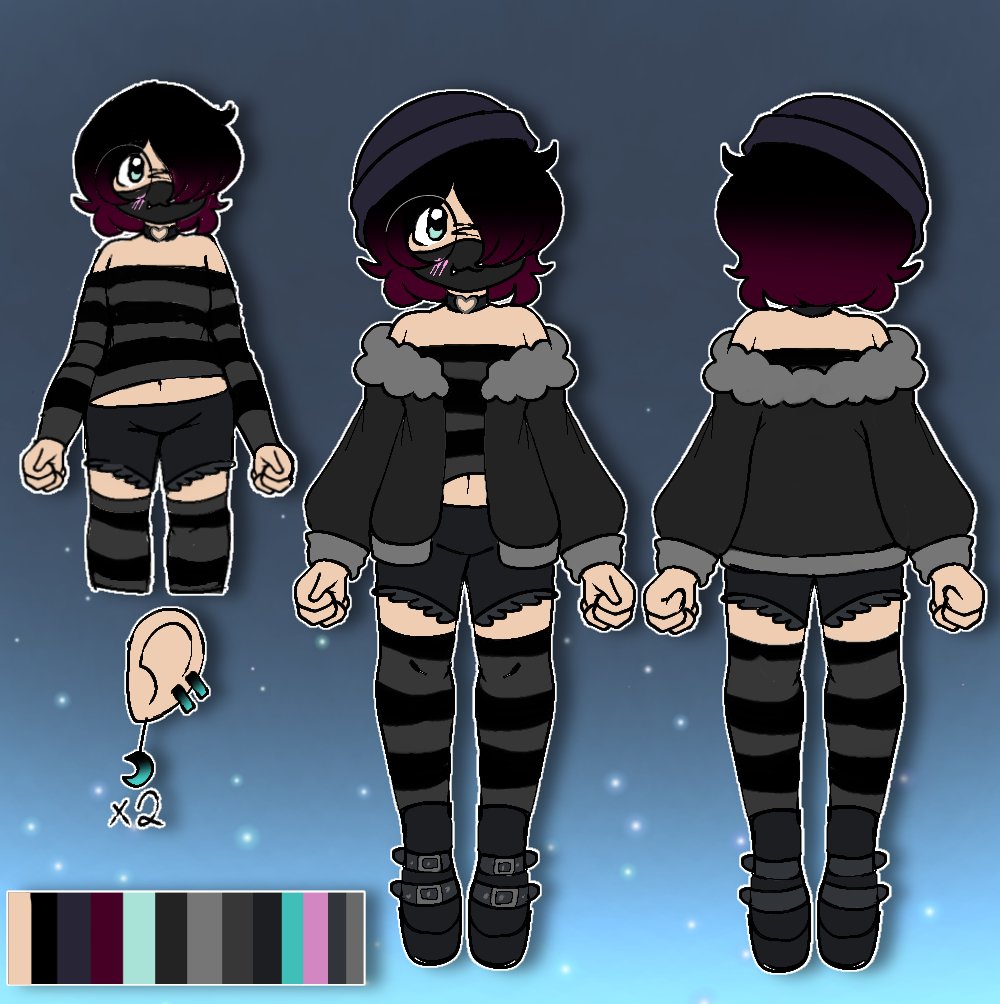 Shadow 🤍 tweet media