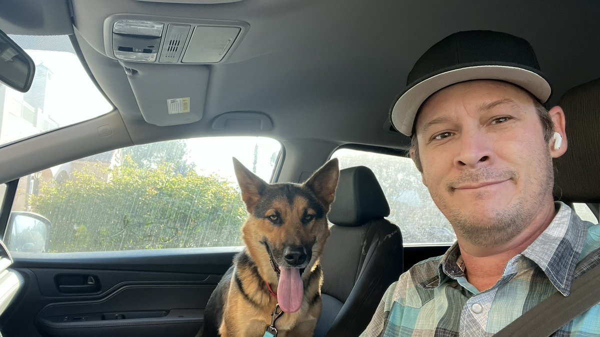 Dogz's tweet photo. @JDVance We just did! https://t.co/xJBGXxtw3u