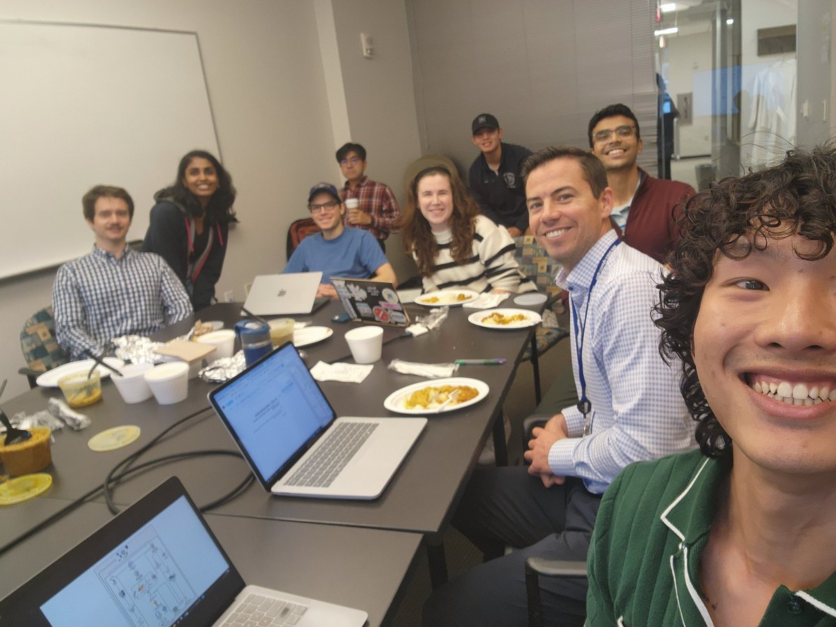 Ty Miller Lab tweet media