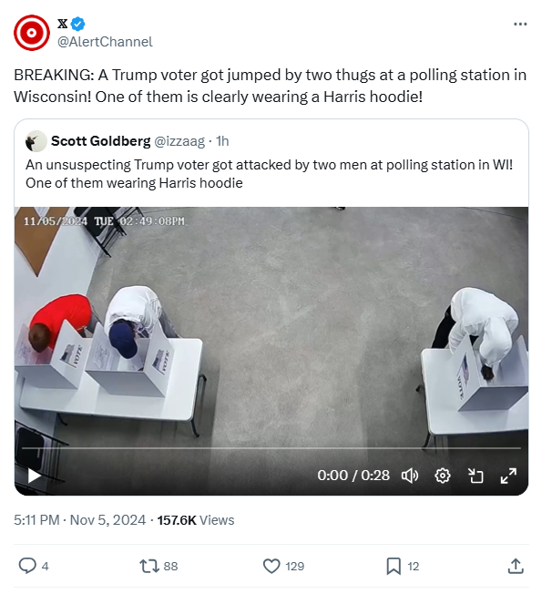 Darren Linvill tweet media